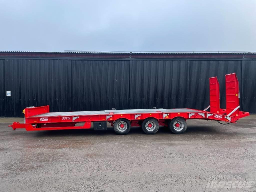 JPM 33 TLL 其他拖車