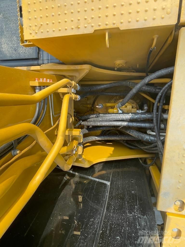 CAT 315D2 GC 履帶式 挖土機/掘鑿機/挖掘機