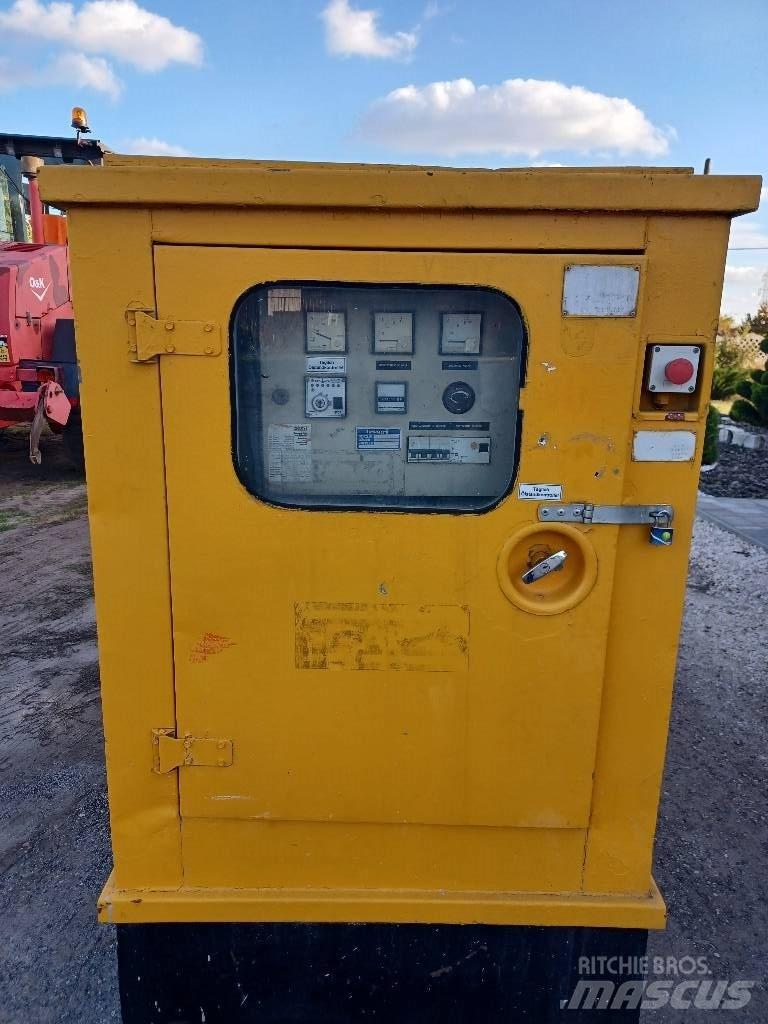  Tessari IW40 柴油發電機