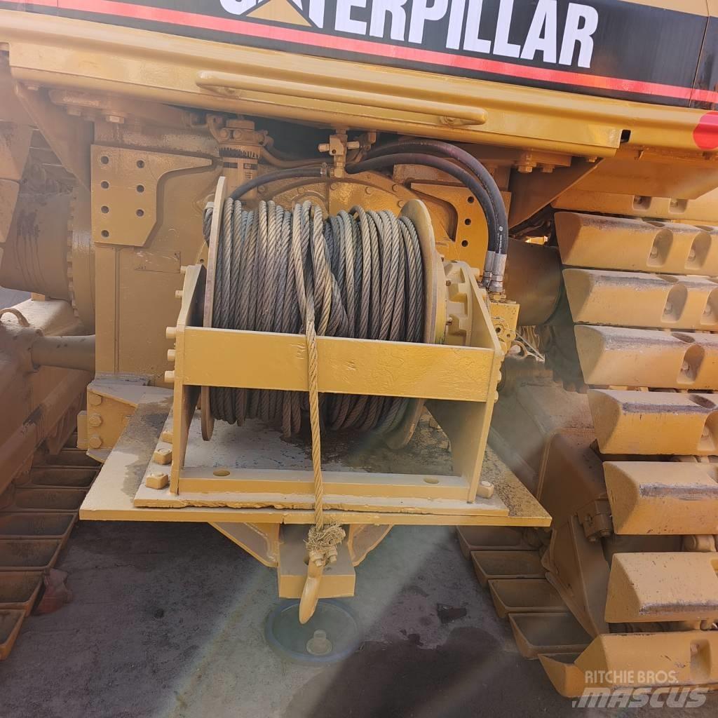 CAT D 7 R 履帶推土機