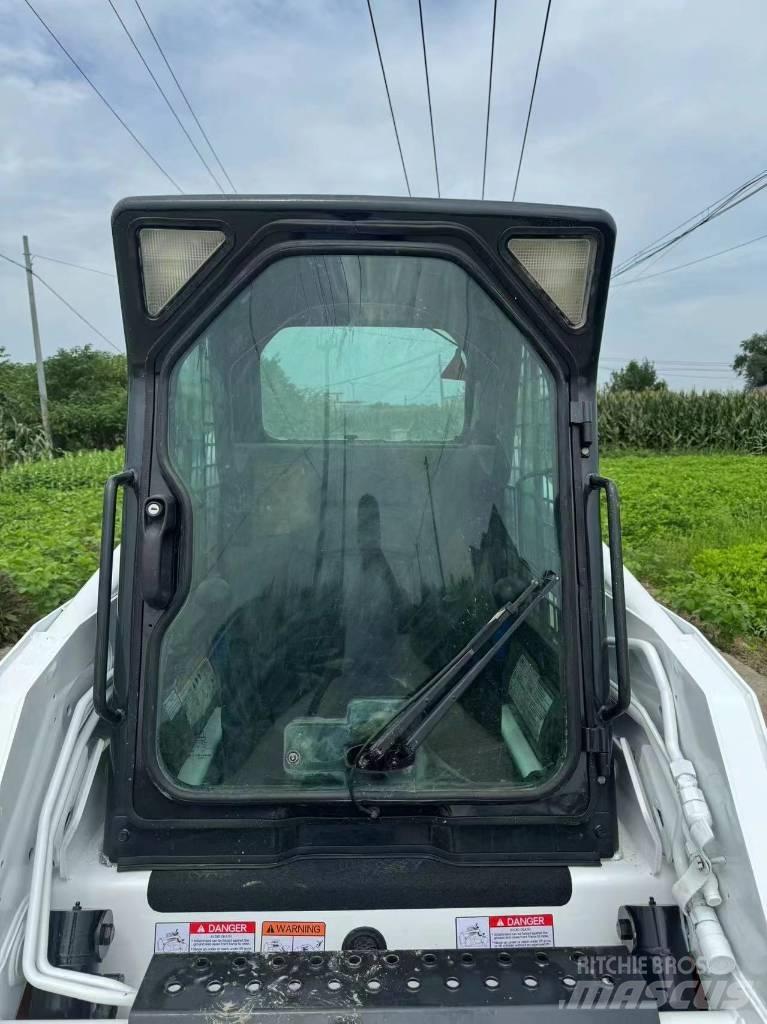 Bobcat S 160 滑移轉向裝載機