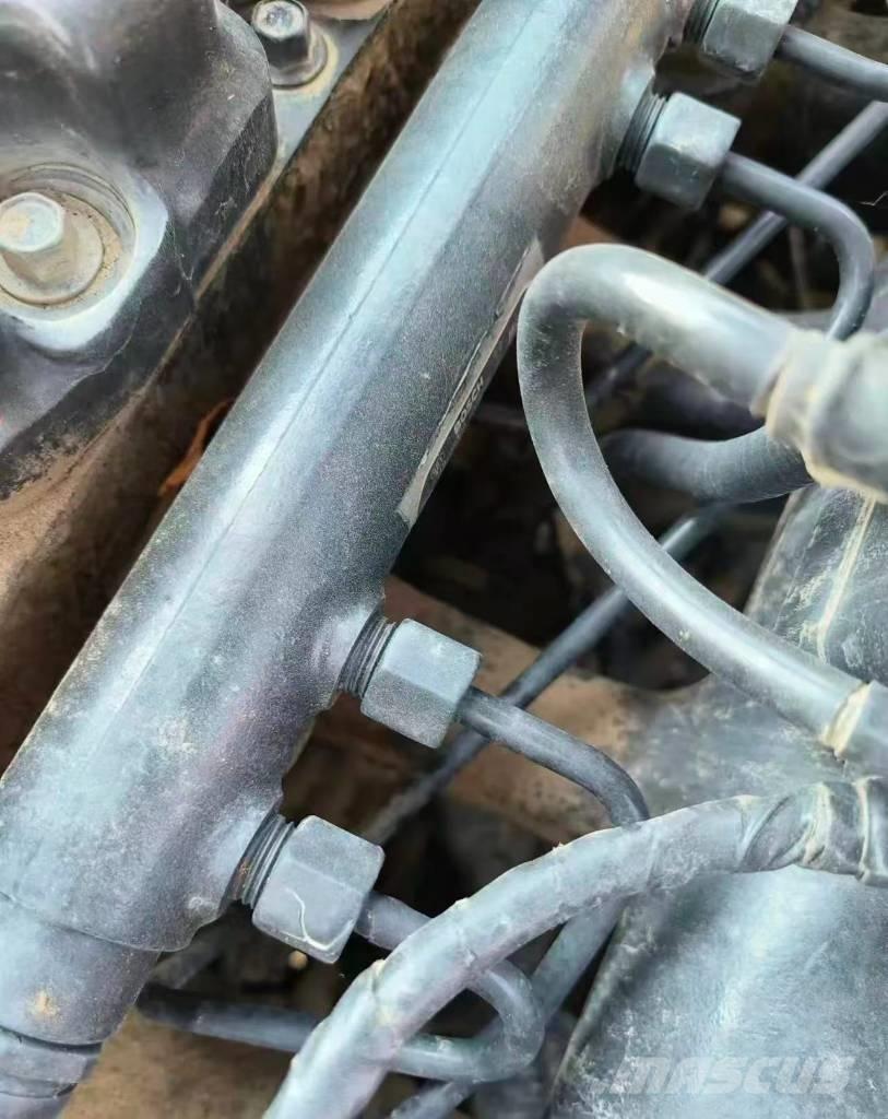 Doosan DX 200 履帶式 挖土機/掘鑿機/挖掘機