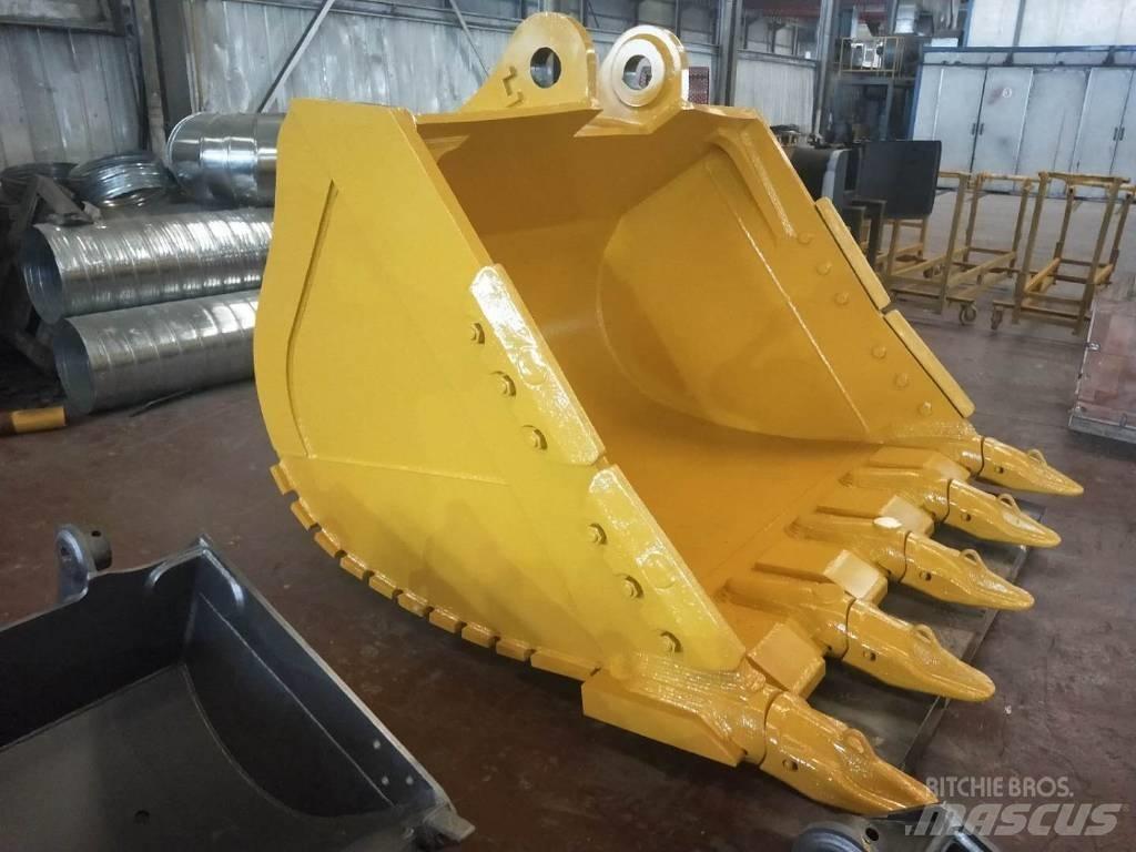 Komatsu PC 360 鏟斗