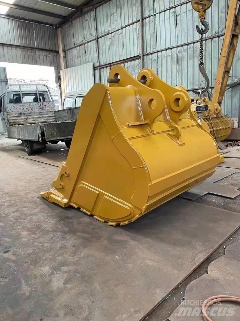 Komatsu PC 360 鏟斗