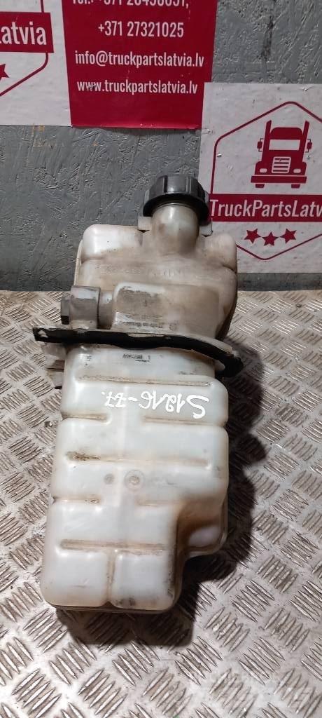 Scania R 440   1882239 散熱器/水箱