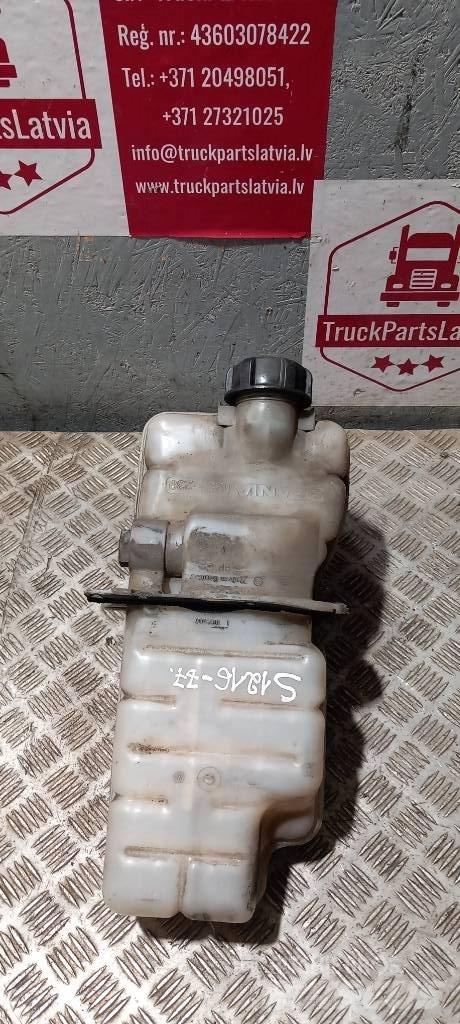 Scania R 440   1882239 散熱器/水箱