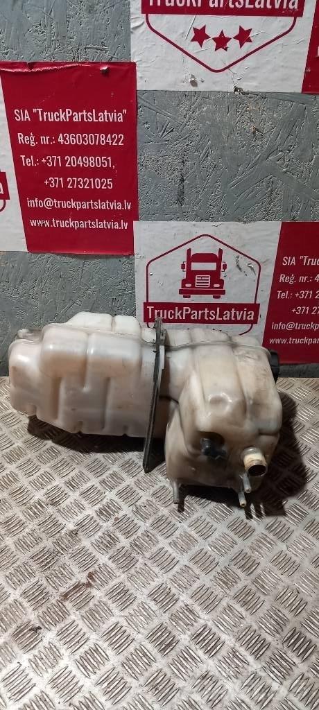 Scania R 440   1882239 散熱器/水箱