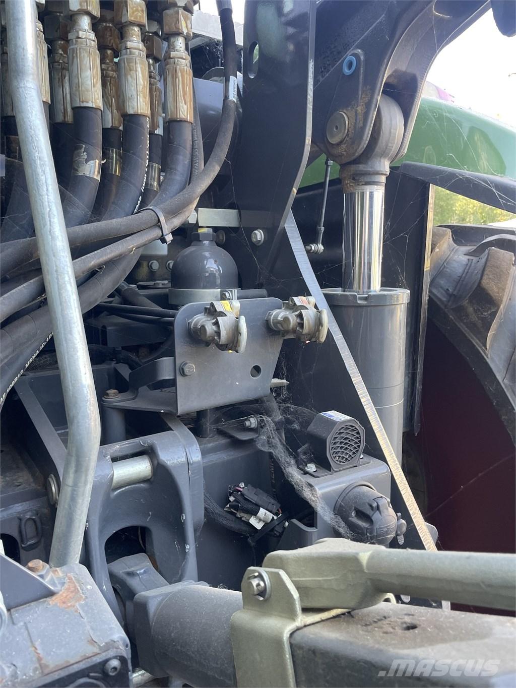 Fendt MT 1159 曳引機