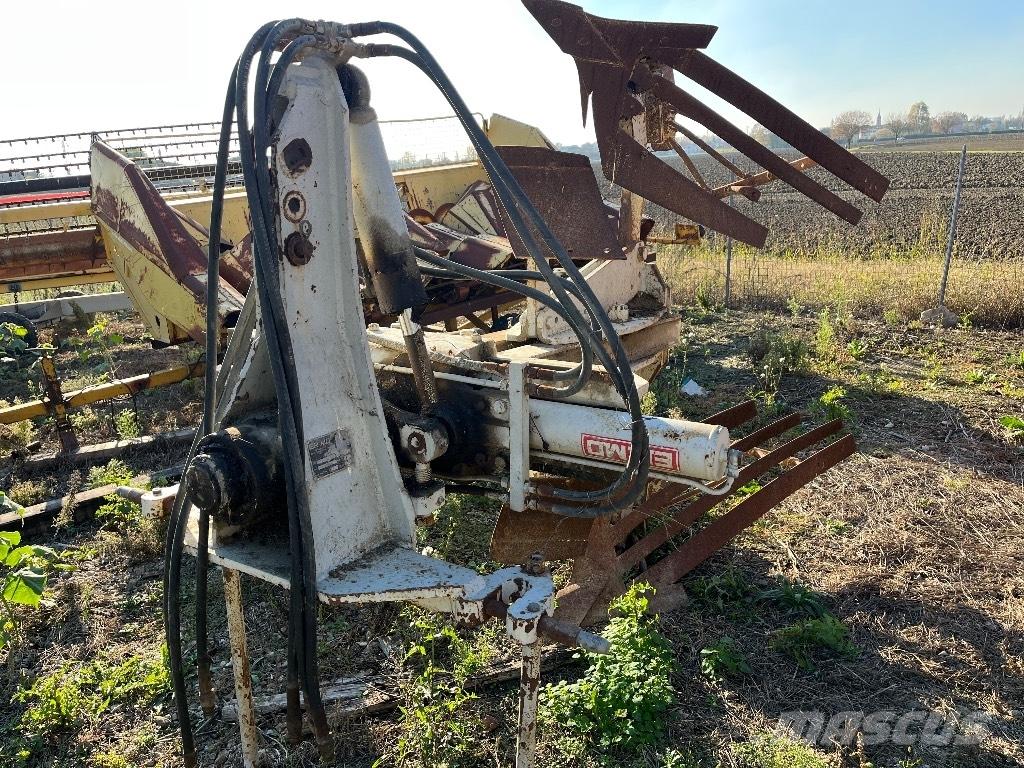 Ermo FSV1.95 4MS 雙向犁