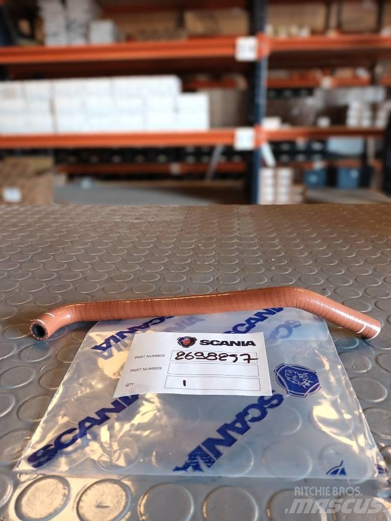 Scania HOSE 2698257 齒輪箱