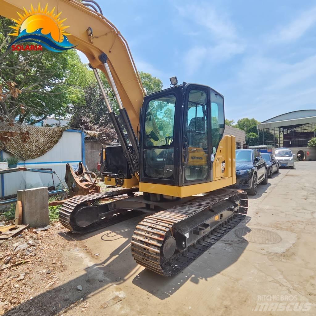 CAT 310 履帶式 挖土機/掘鑿機/挖掘機