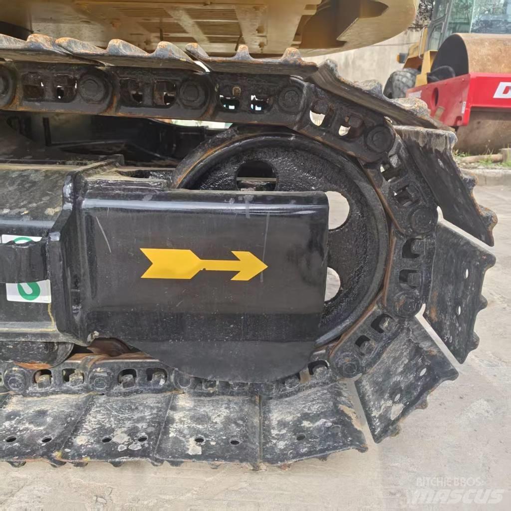 CAT 310 履帶式 挖土機/掘鑿機/挖掘機