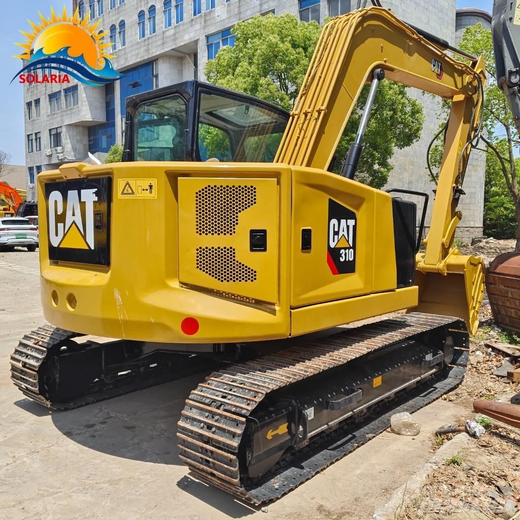 CAT 310 履帶式 挖土機/掘鑿機/挖掘機
