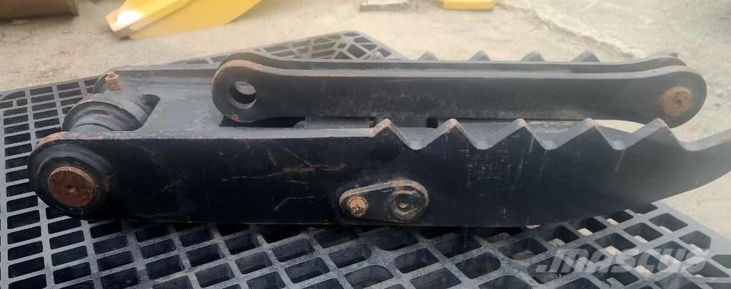 Gentec MT-830 Thumb 其他組件