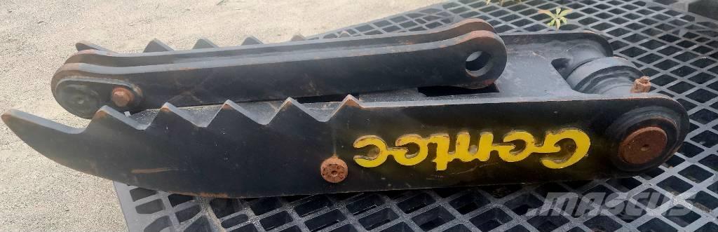 Gentec MT-830 Thumb 其他組件