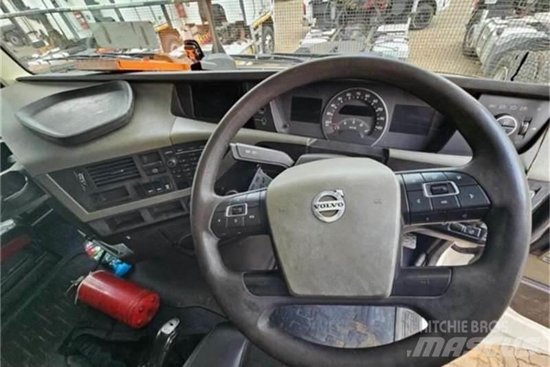 Volvo FH 其他貨車