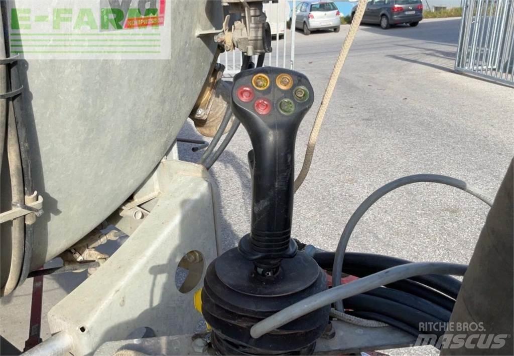  VA10000 肥料撒布機
