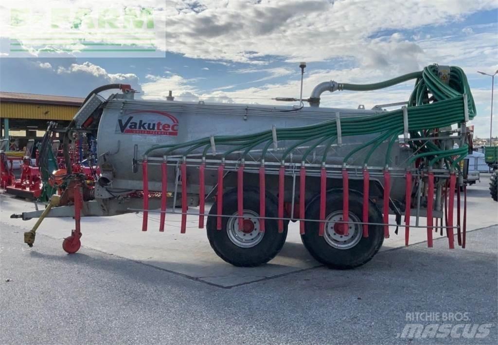  VA10000 肥料撒布機