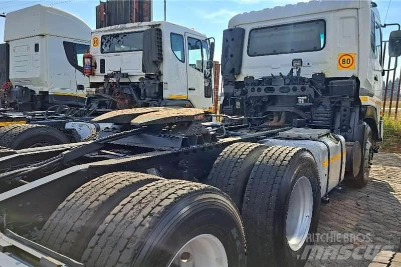 UD GW 26-450 其他貨車