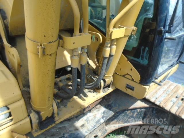 CAT 330 D L 履帶式 挖土機/掘鑿機/挖掘機