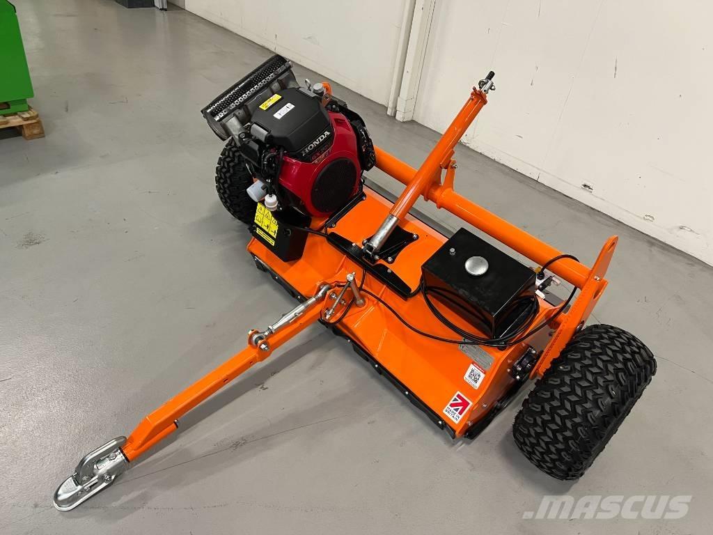 Chapman FM 120 PRO 配件