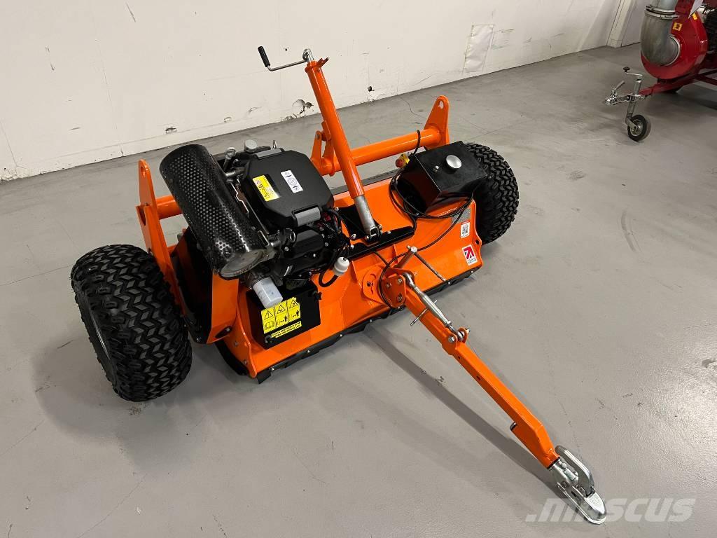 Chapman FM 120 PRO 配件