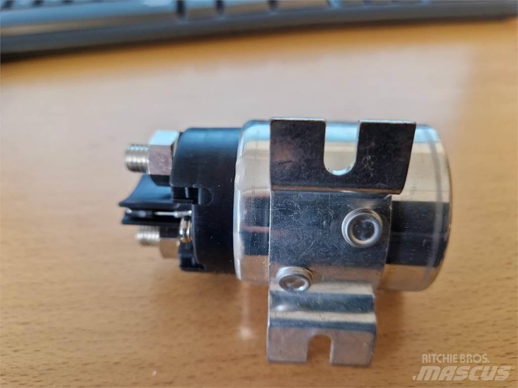 Ponsse 0062365 電子設備