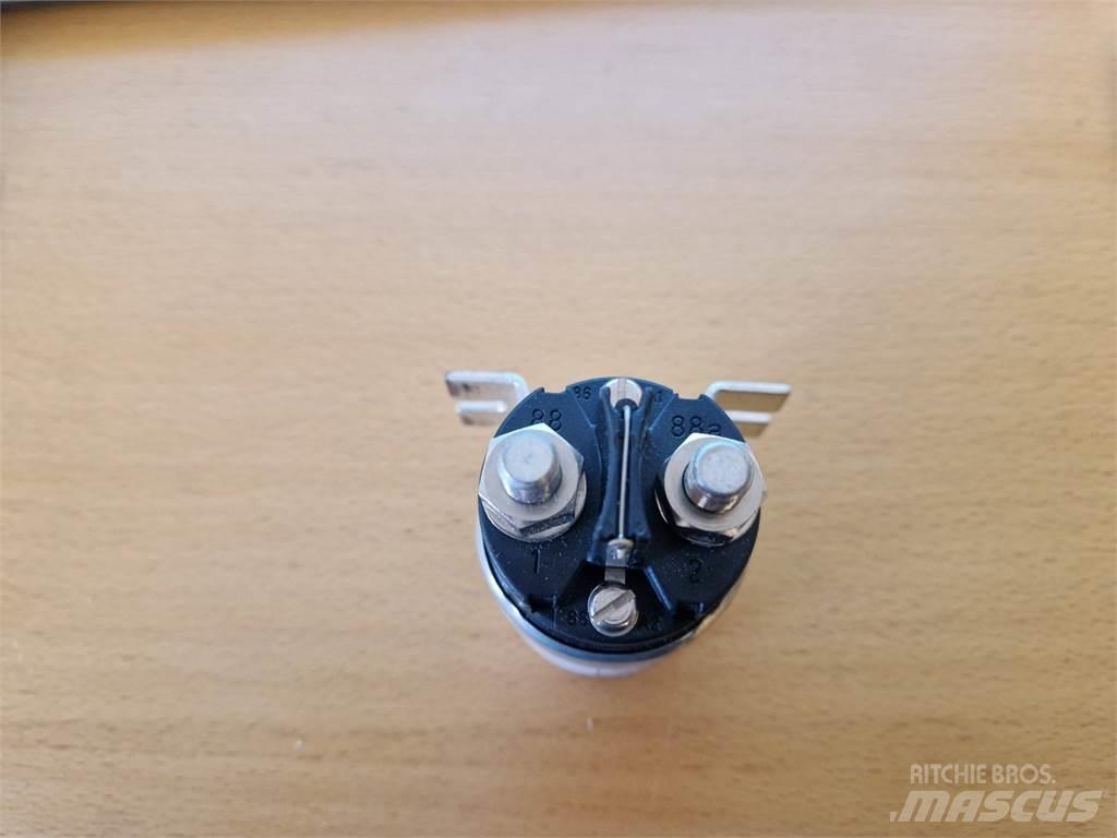 Ponsse 0062365 電子設備