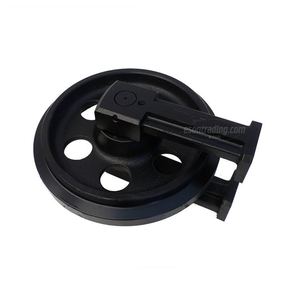 Kubota Reservdelar 電子設備