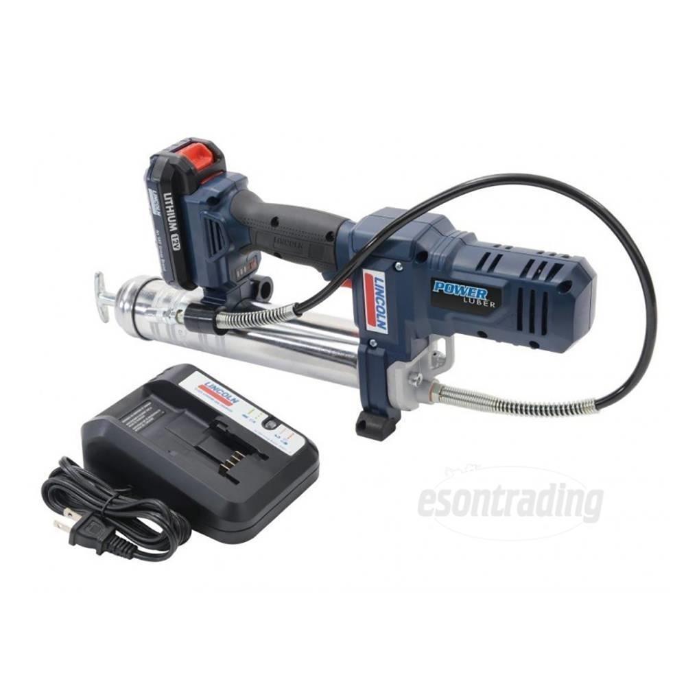 Kubota Reservdelar 電子設備