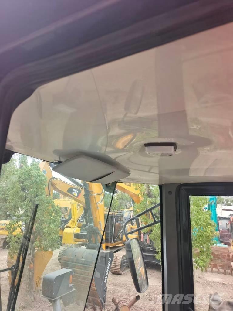 SDLG LG 956 L 輪胎式裝載機