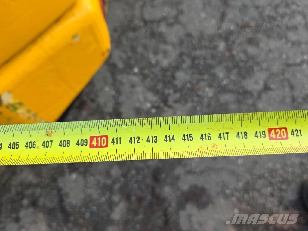 Ahlmann AS60 多功能裝載機