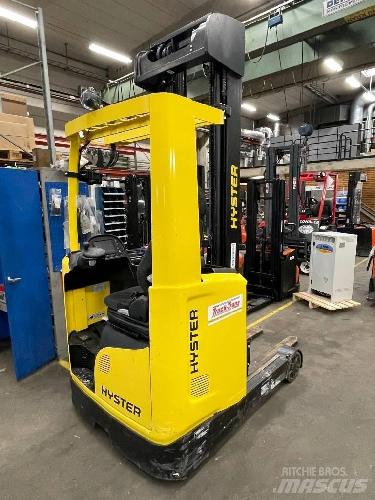 Hyster R1.4 前伸式堆高機(叉車)