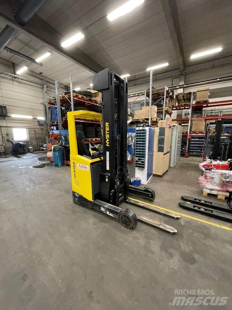 Hyster R1.4 前伸式堆高機(叉車)