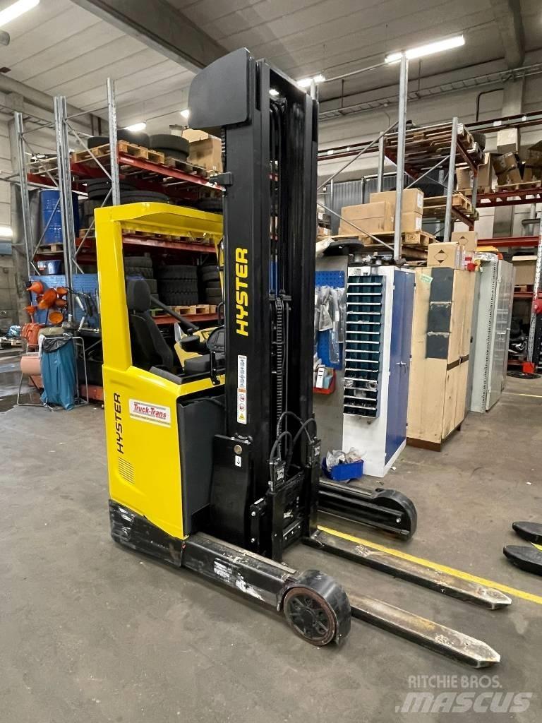 Hyster R1.4 前伸式堆高機(叉車)