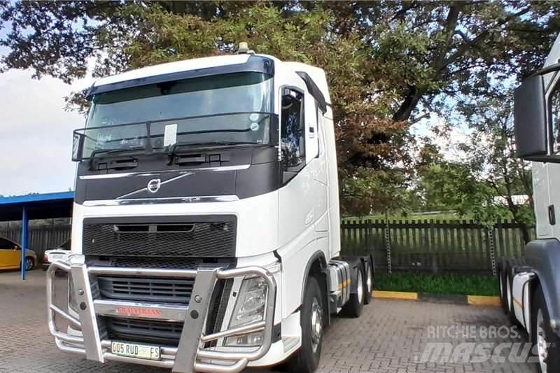 Volvo FH 520 其他貨車