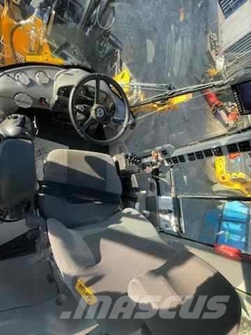Volvo L 70 H 輪胎式裝載機