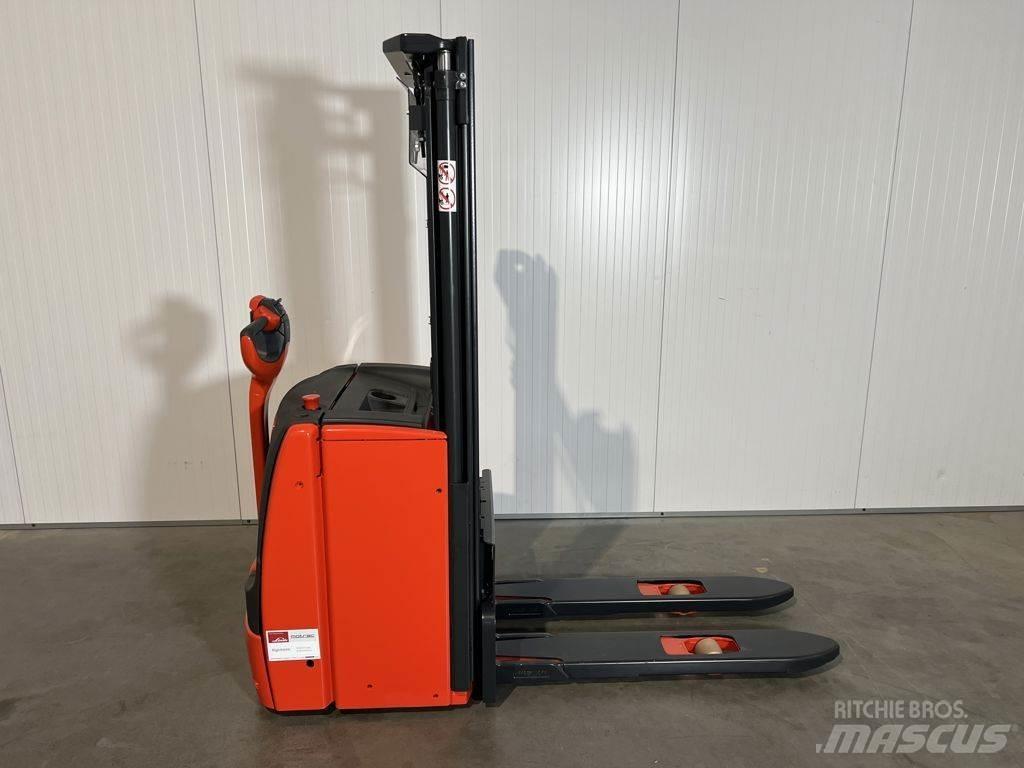 Linde L14 行走控制式堆積機