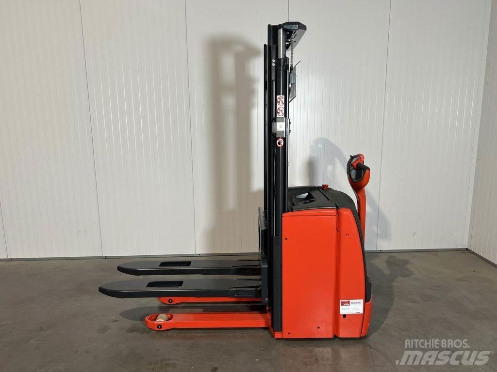 Linde L14 行走控制式堆積機