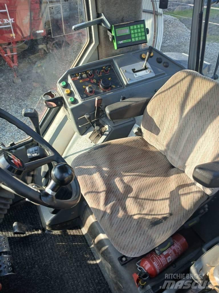 Massey Ferguson 3065 曳引機
