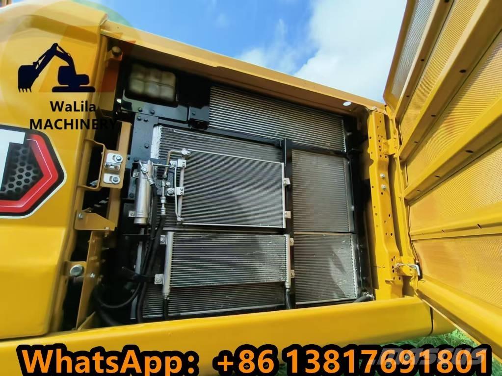 CAT 336 履帶式 挖土機/掘鑿機/挖掘機