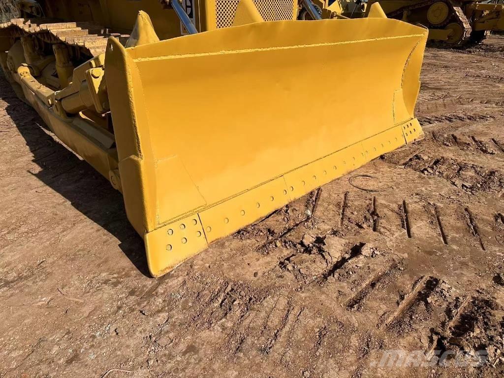 CAT D 8 K 履帶推土機