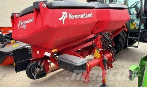 Kverneland SH1600 其他播種機和配件