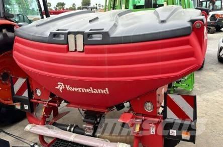 Kverneland SH1600 其他播種機和配件