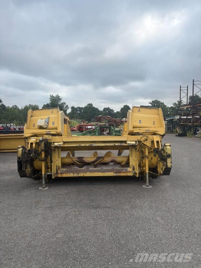 New Holland NL 其他收穫設備