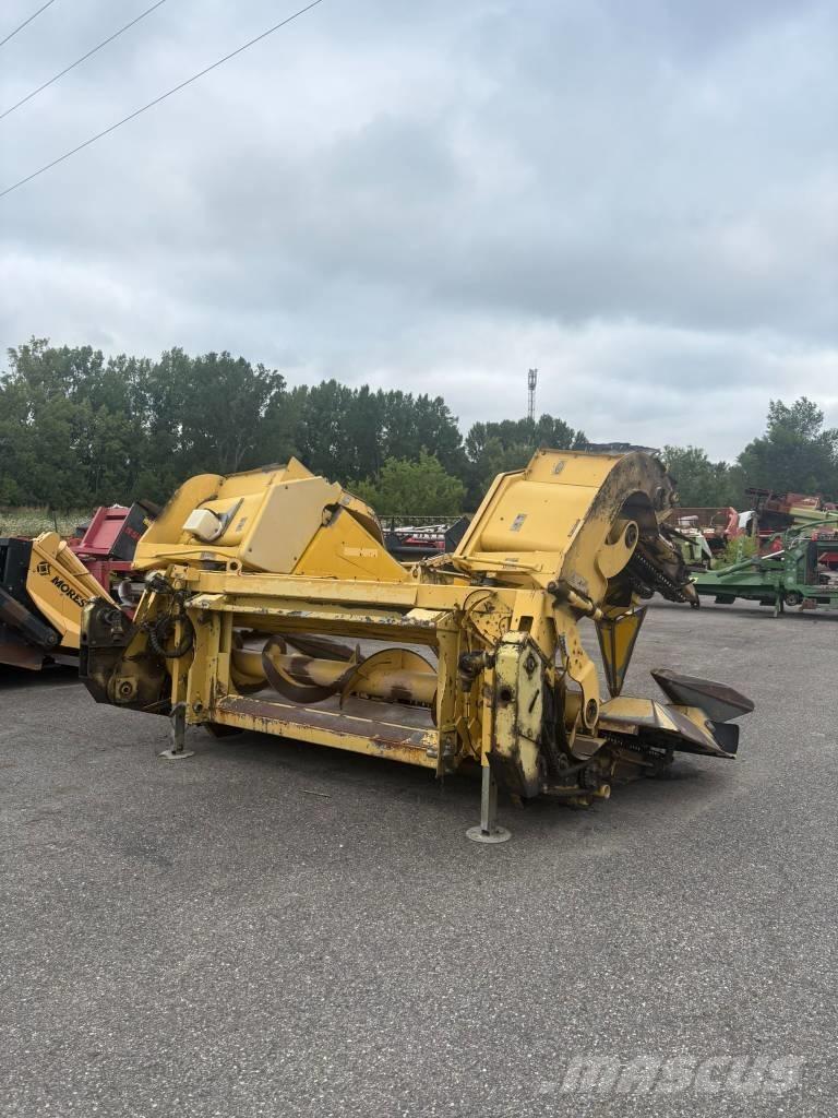 New Holland NL 其他收穫設備