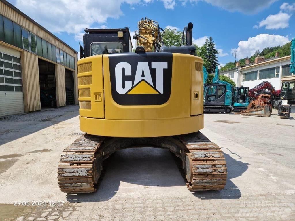 CAT 314 E LCR 履帶式 挖土機/掘鑿機/挖掘機