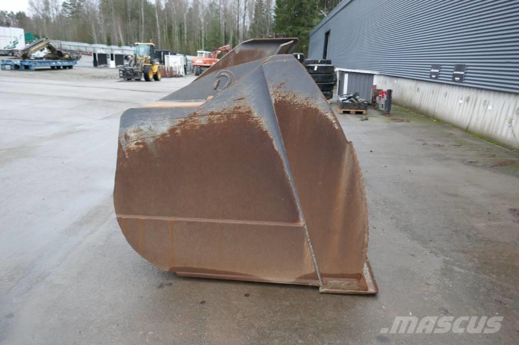 CAT 980M Skopa 鏟斗