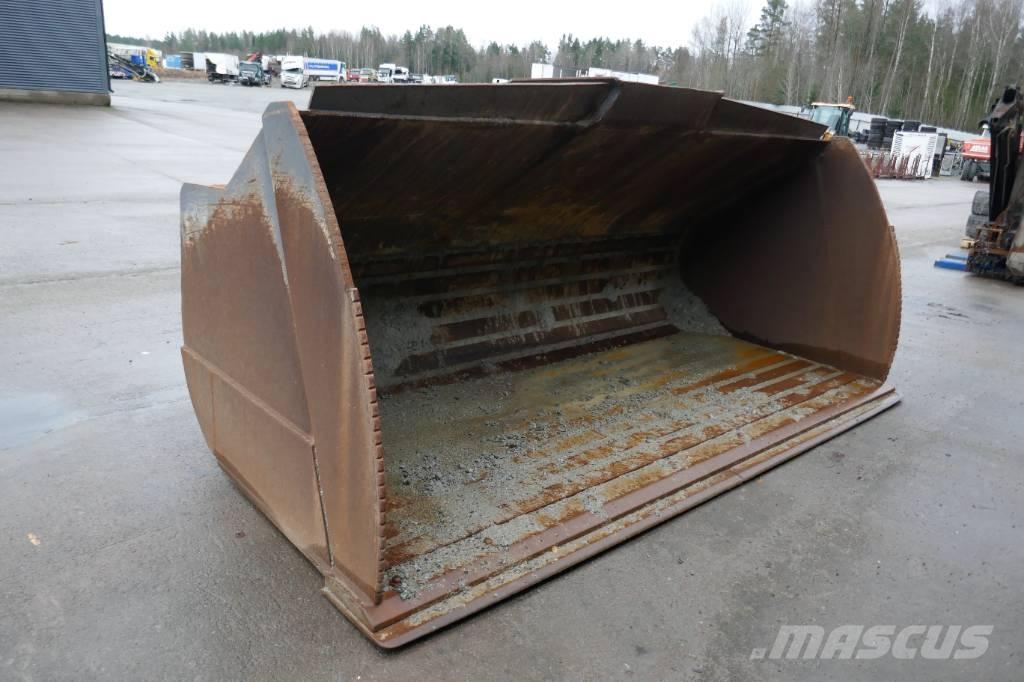 CAT 980M Skopa 鏟斗