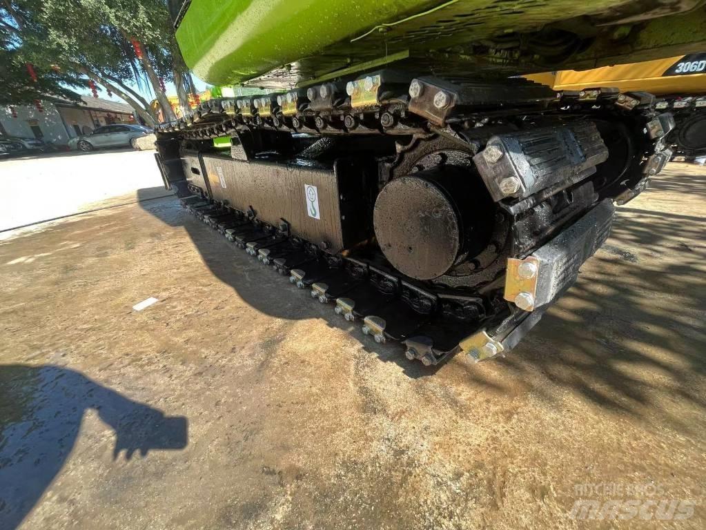 Hyundai R60-5 履帶式 挖土機/掘鑿機/挖掘機